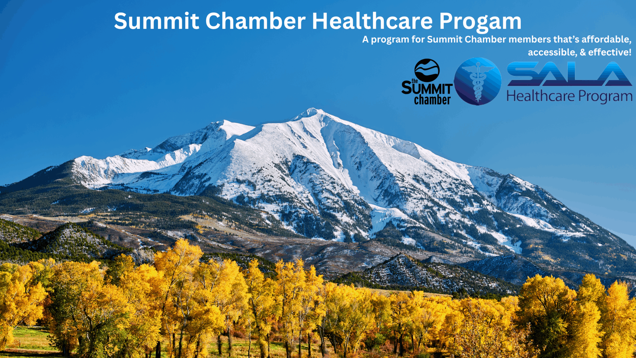 Summit County Chamber