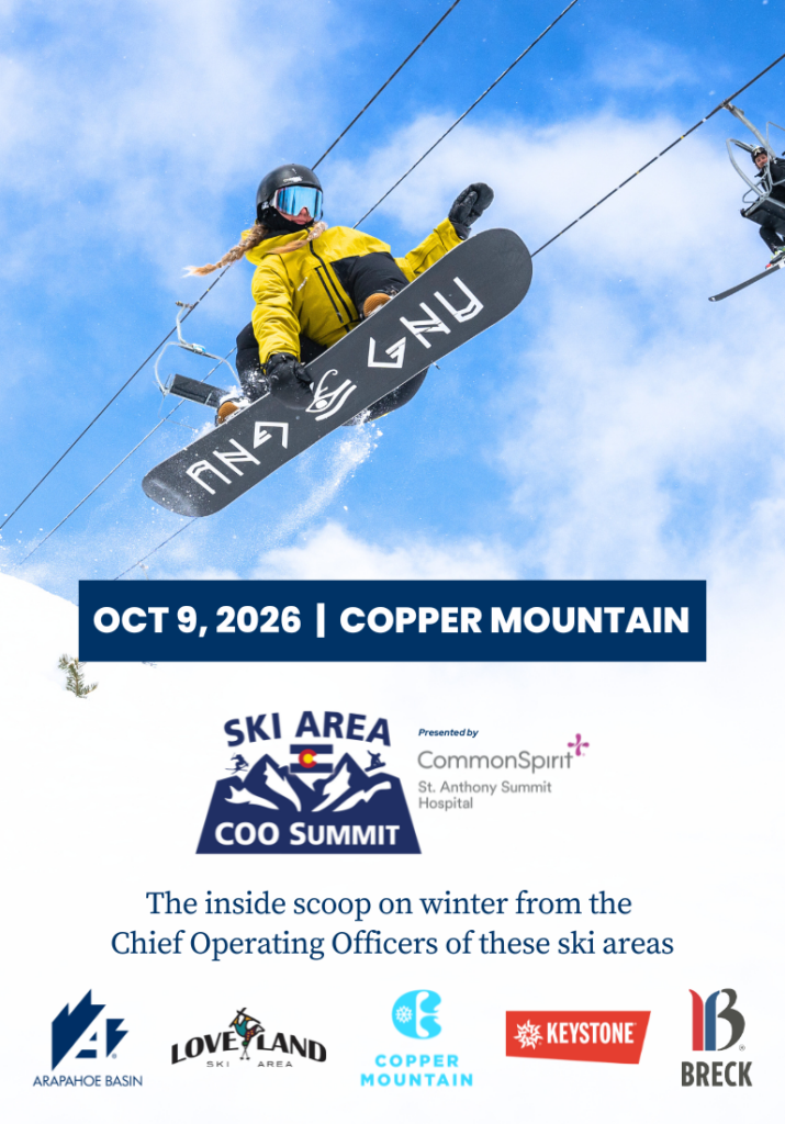  Summit County Chamber