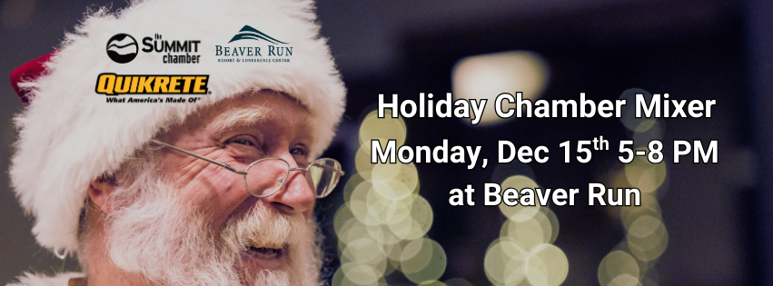  Summit County Chamber