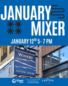  Summit County Chamber